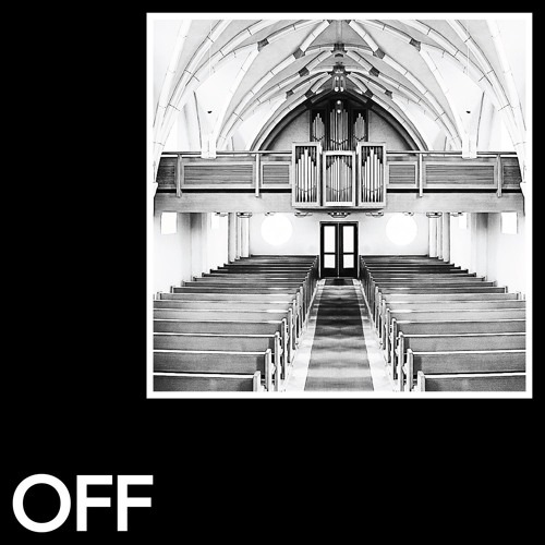 TKNO - Sanctuary (Avision Remix) - OFF163