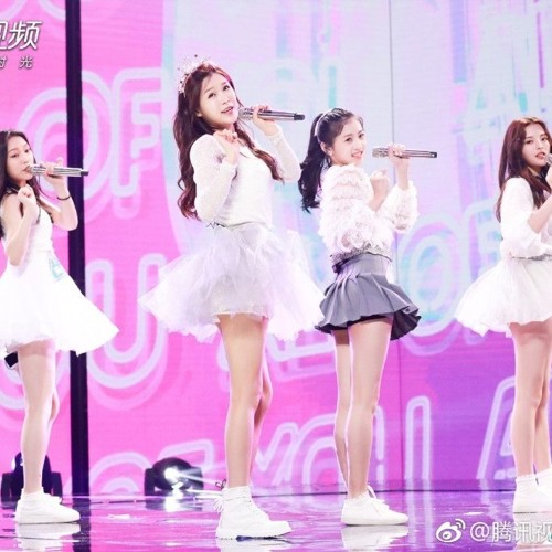 All About You 全部都是你