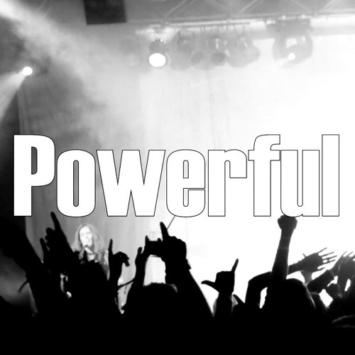 Stream Powerful Energetic Metal - Royalty Free Music by Royalty Free ...