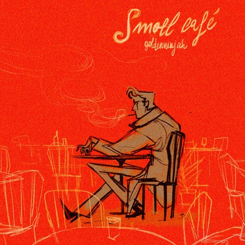 Small Cafe EP