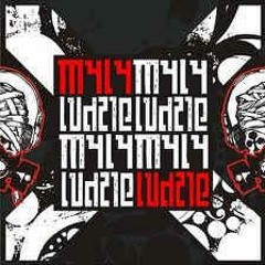 Myly - Z ironia o wojnie