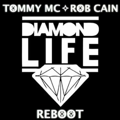 Julie McKnight - Diamond Life (Tommy Mc x Rob Cain Reboot) - HIT BUY 4 FREE DL