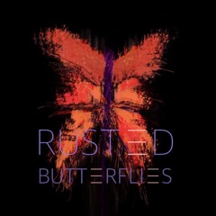 Rusted Butterflies