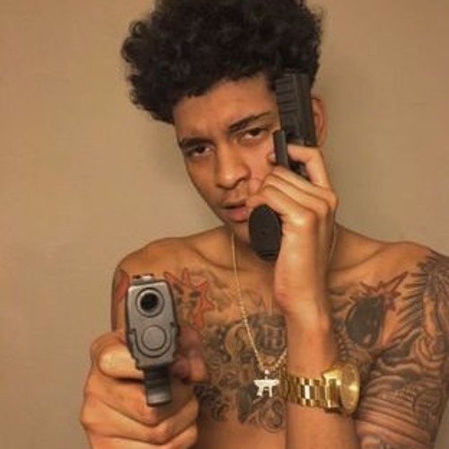 angry dersky- inny (prod. SANTOS SANTANA X MARK88BEATS)