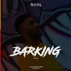 BARKING(COVER)