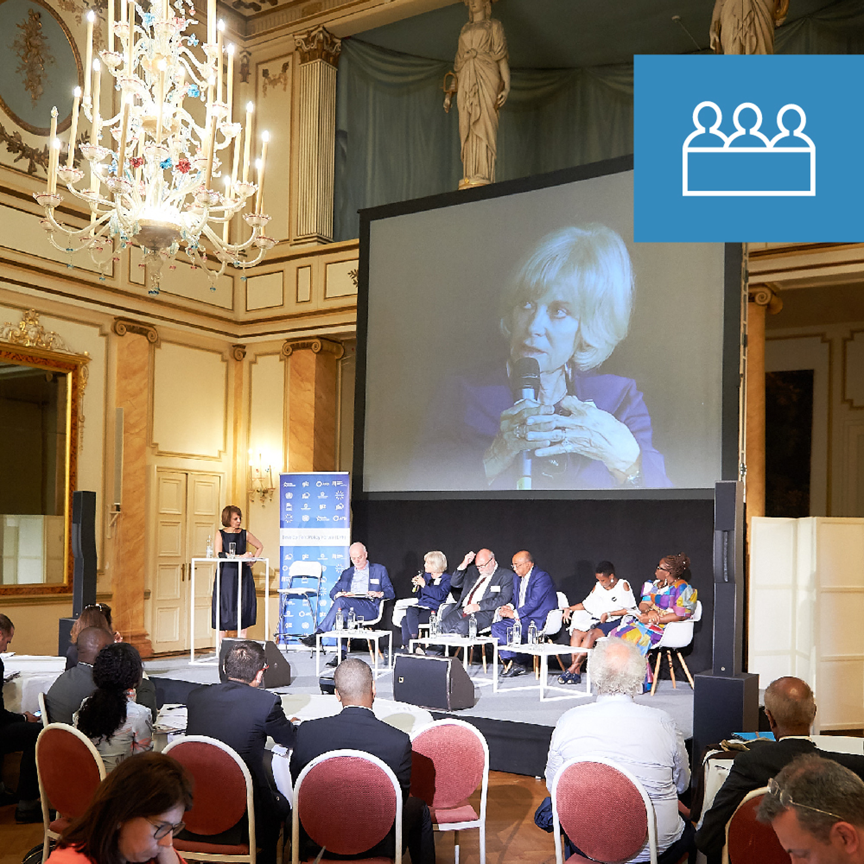 Session I: Resetting Africa-Europe relations