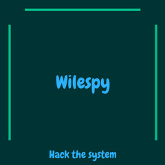 WileSpy - Hack The System