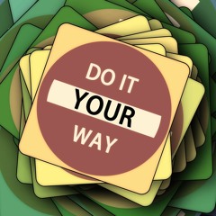 Ralph KATRA - Keep moving forward