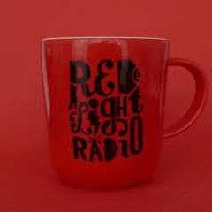 Cinnaman - Red Light Radio - June 2018