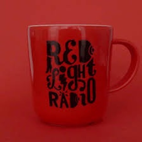 Cinnaman - Red Light Radio - June 2018