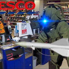 Unexpected Item In Bagging Area[ E Deninon]