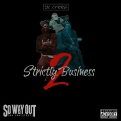 9. YcCreez ft. My Lord - Bad bitch