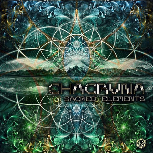 Hypnocoustics & Chacruna - The Elementals (OUT NOW on Maharetta Records)