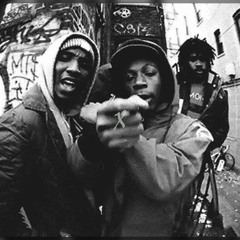 (free) Joey Bada$$ Type Beat x Mobb Deep Type Beat | "NY After Dark"