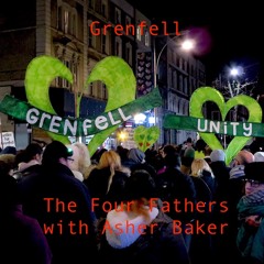 'Grenfell' featuring Asher Baker