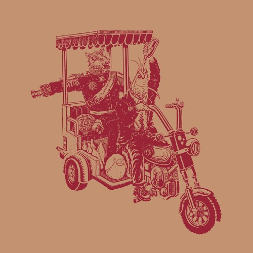 Kettel - Myam James Part I (10th Anniversary Edition) | Perennial Series #01