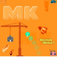 SoundCloud Weekly (Another World)