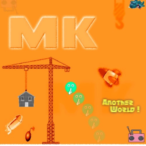 SoundCloud Weekly (Another World)