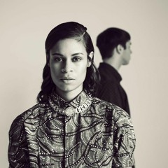 I'm In Control - AlunaGeorge (Etherway Remix)