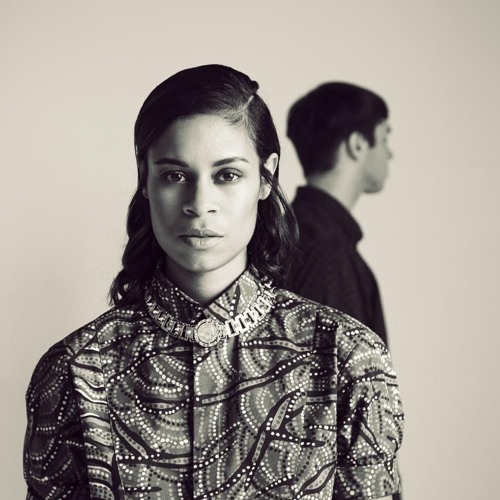 I'm In Control - AlunaGeorge (Etherway Remix)