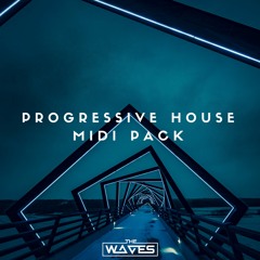 Progressive House Midi Pack (Inspired by Sick Individuals, Tom Swoon, etc.) [BUY=FREE DOWNLOAD]