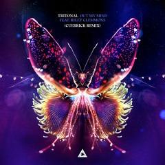 Tritonal - Out My Mind (Cuebrick Remix)