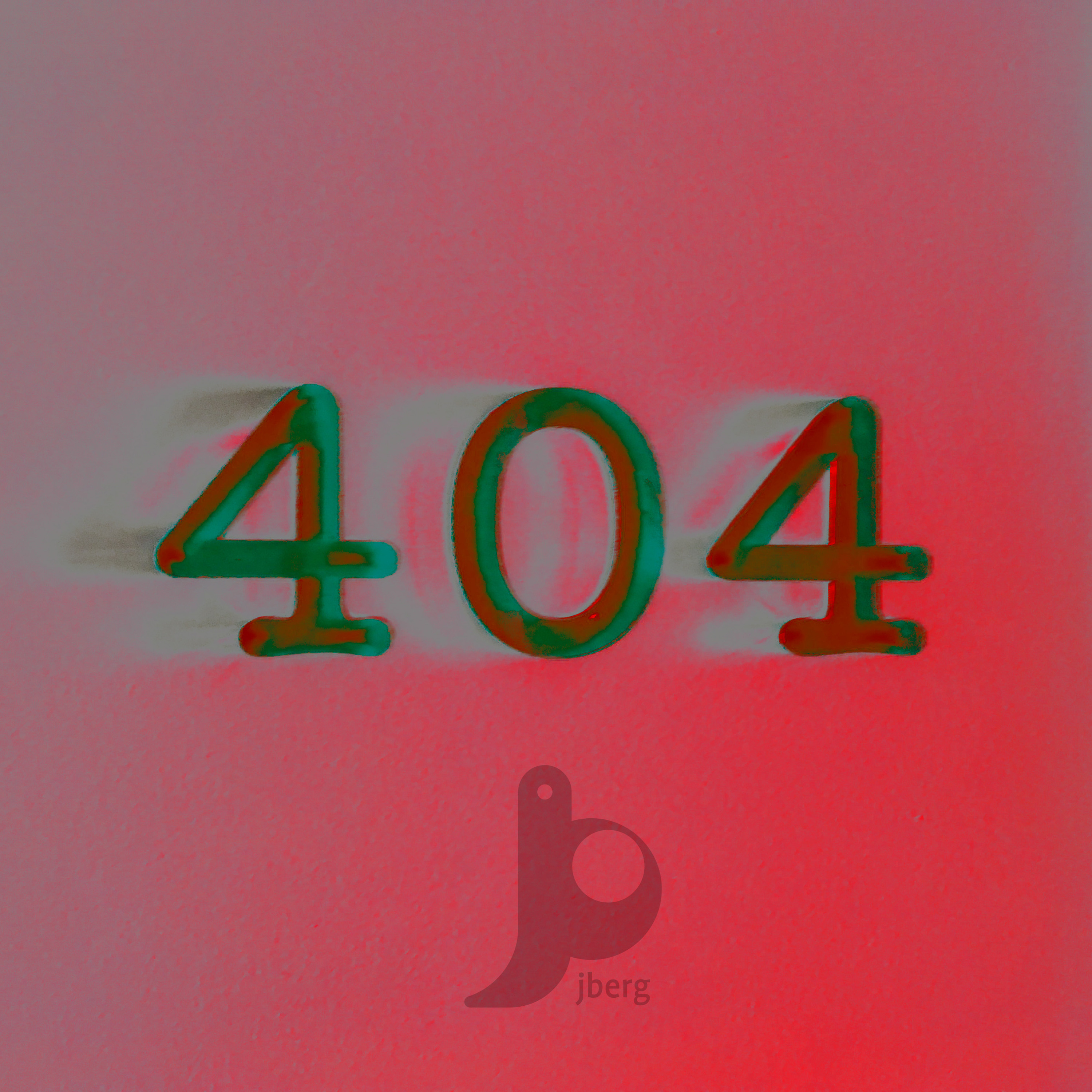 jberg Podcast