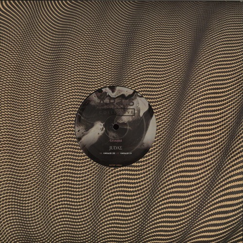 B1. JudaΣ - Unsaid III