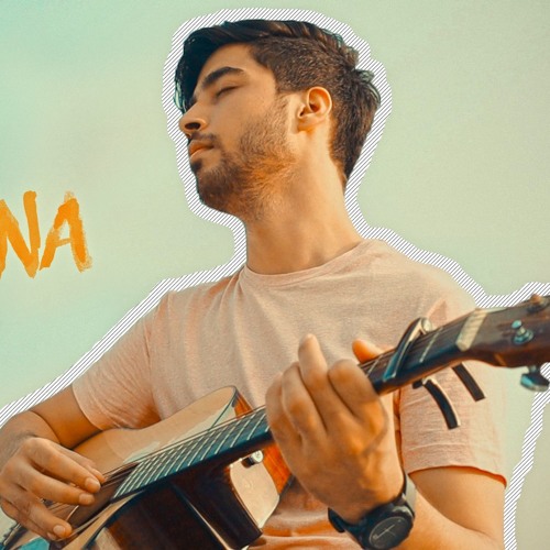 Oh Oh Jaane Jana I Unplugged Cover I Karan Nawani I Pyaar Kiya To Darna Kya I Salman Khan