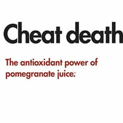 Pomegranate Death