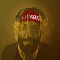 Marcus Alexis - HYPEBEAST (feat. Packy)