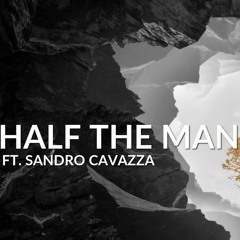 Avicii - Half The Man (Studio Version)