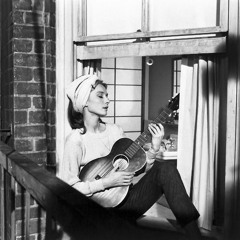 Moon River (Cover) - Edeza