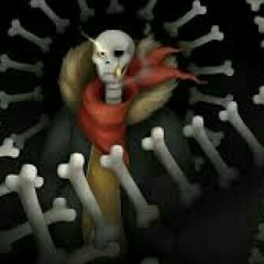 Swapfell papyrus x female listener