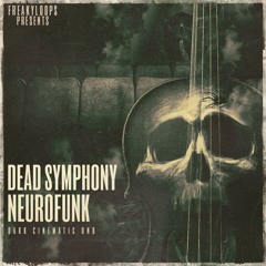 FL156 - Dead Symphony: Neurofunk Sample Pack Demo