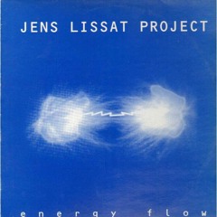 Jens Lissat - Energy Flow