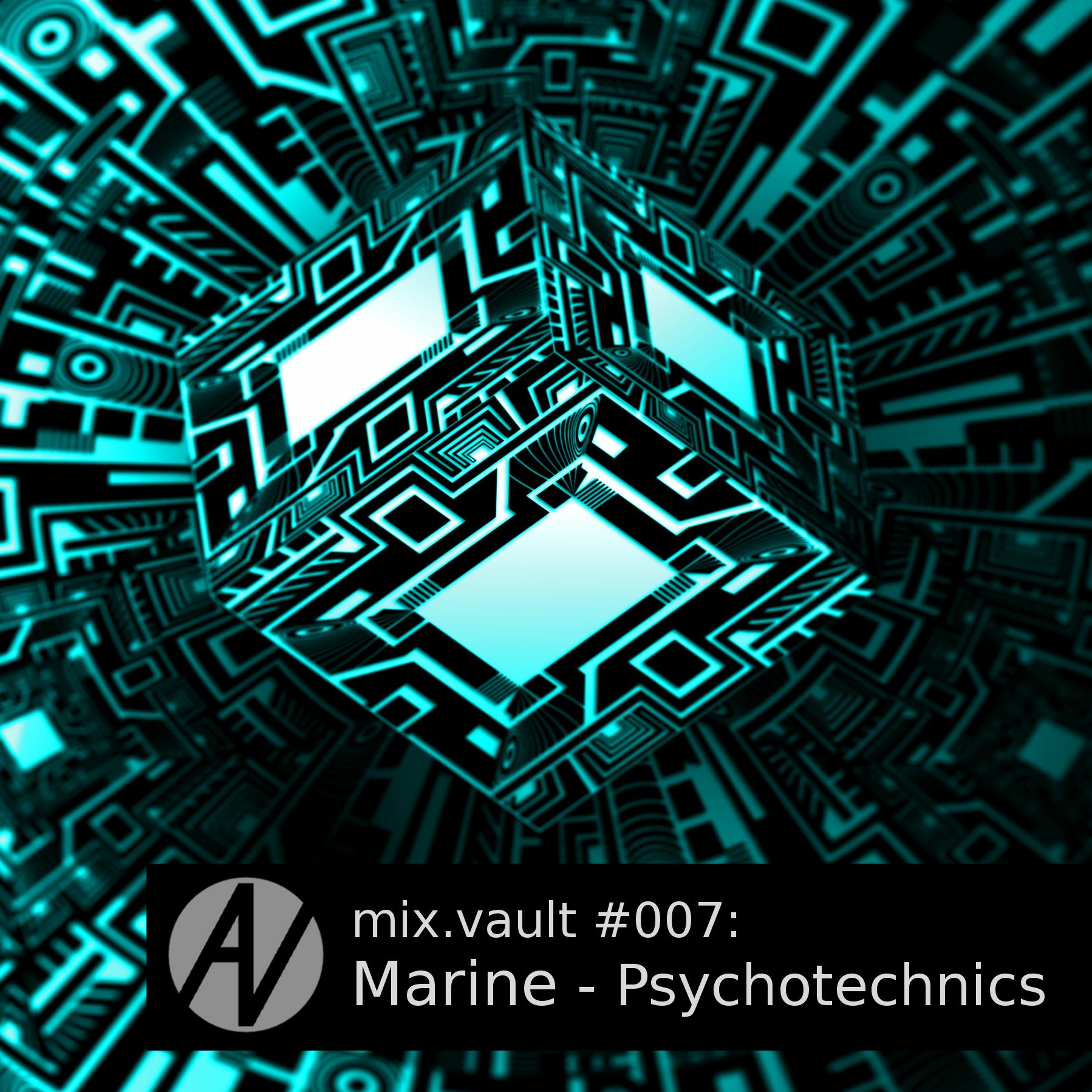 mix.vault