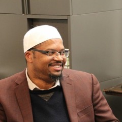 "The Staff of Musa" -Shaykh Khalil Abdur-Rasheed