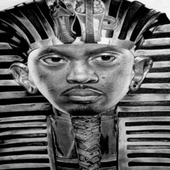 Nas - One Mic Vs Mtume - Juicy Fruit