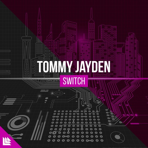 Tommy Jayden - Switch by Tommy Jayden on SoundCloud - Hear the world's  sounds