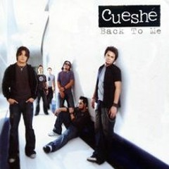 Back To Me - Cueshe [Cover]