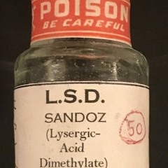 Poison Be Careful Ravagé 2k18