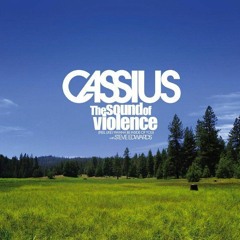 Cassius - The Sound Of Violence (Max Italy Bootleg)
