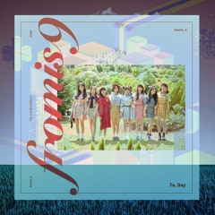 프로미스나인 (fromis_9) - 22nd Century Girl | Ｓｏｕｌｓ Ｒｅｍｉｘ