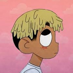 Xxxtentacion "I Dont Wanna Do This Anymore" Type Beat