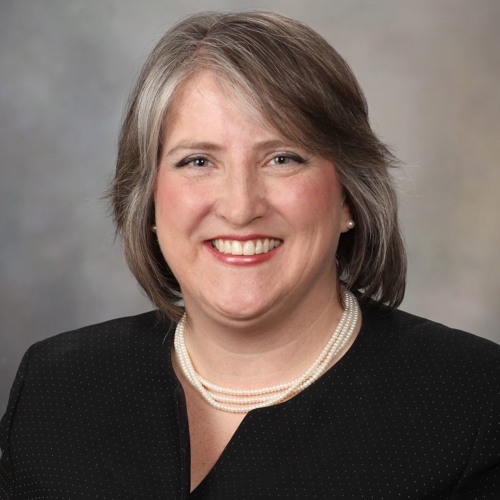 Stream Audio Insights with Jane Hermansen by Mayo Clinic Laboratories