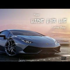 Kapo - Ride For Me (Feat. Curlina Baby)Prod. Mason Taylor