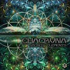 Chacruna & Eclipse Echoes - The Calling