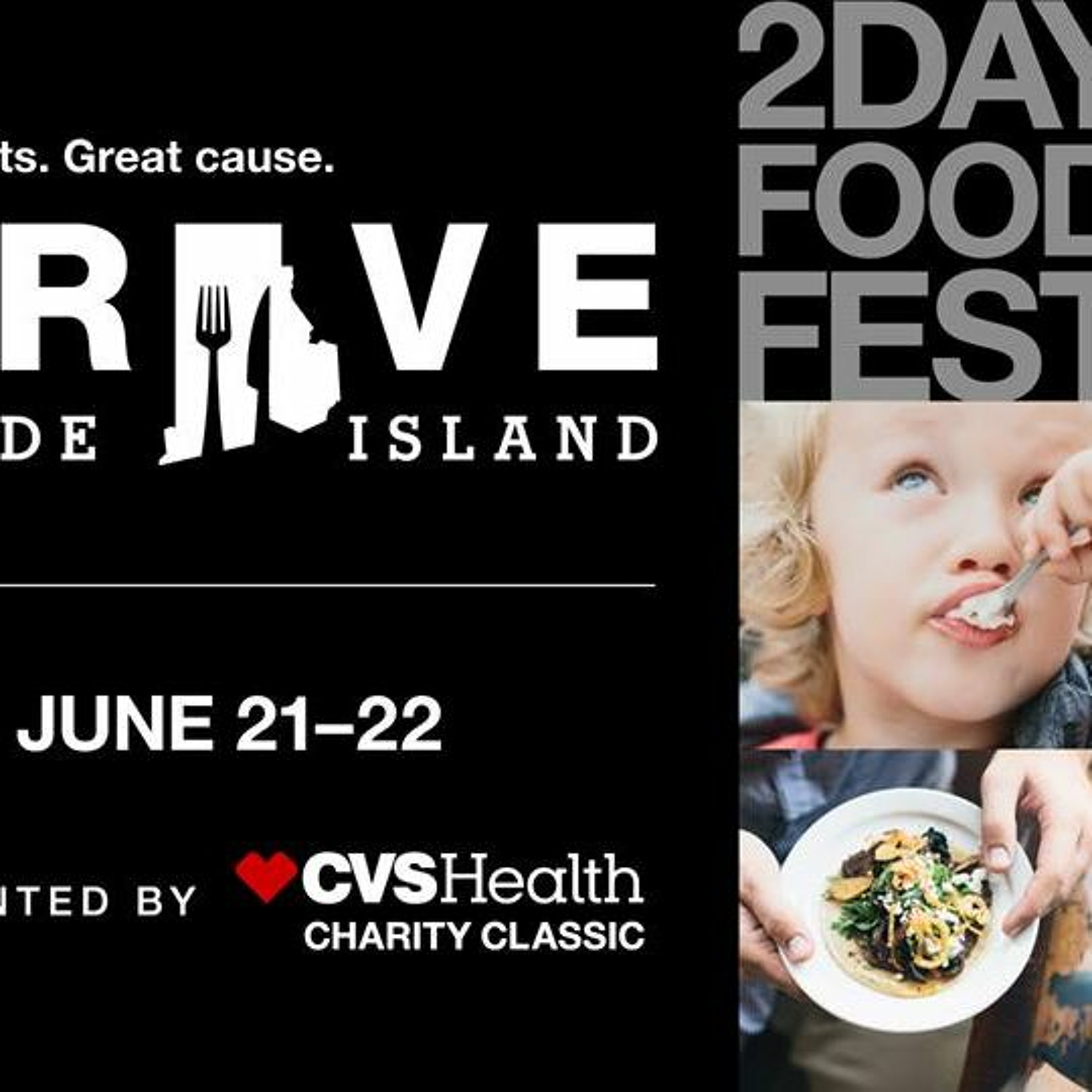 June 7, 2018 Goldie's Golf Getaways on 95.9 WATD SSMN ~ CVS Health Charity Classic Event Series episode artwork