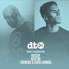 Hutchy - Keep On (Menesix & Louis Lennon Remix) [OVRDOSE]